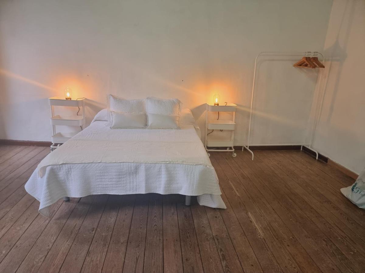 Km00 Centro Villa Vallehermoso Ngoại thất bức ảnh