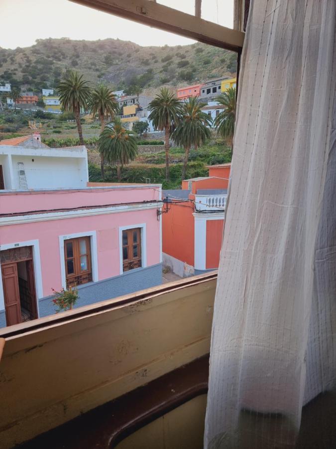 Km00 Centro Villa Vallehermoso Ngoại thất bức ảnh
