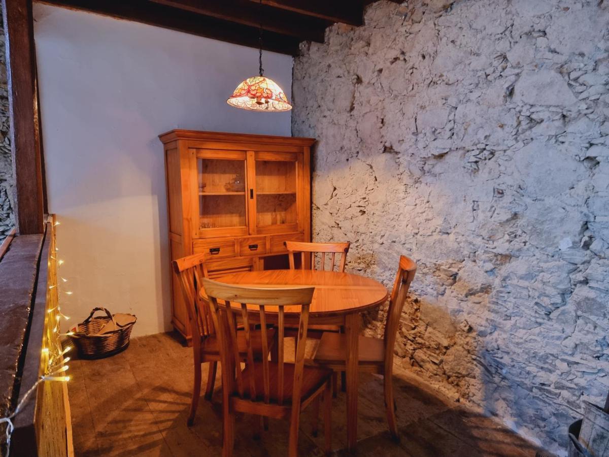 Km00 Centro Villa Vallehermoso Ngoại thất bức ảnh