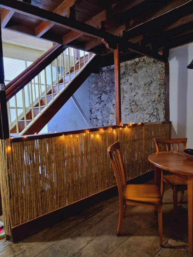 Km00 Centro Villa Vallehermoso Ngoại thất bức ảnh