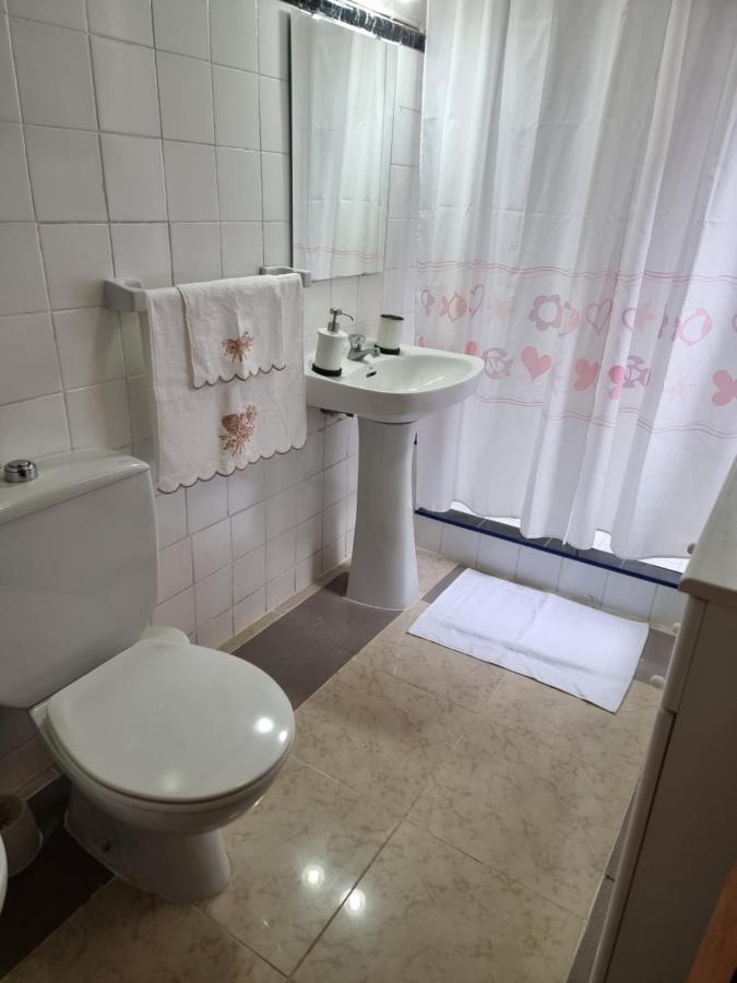 Km00 Centro Villa Vallehermoso Ngoại thất bức ảnh