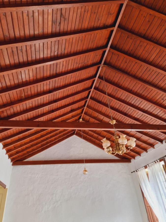 Km00 Centro Villa Vallehermoso Ngoại thất bức ảnh
