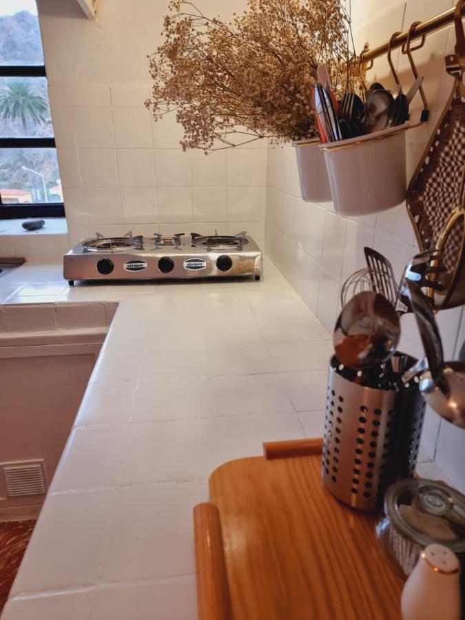 Km00 Centro Villa Vallehermoso Ngoại thất bức ảnh