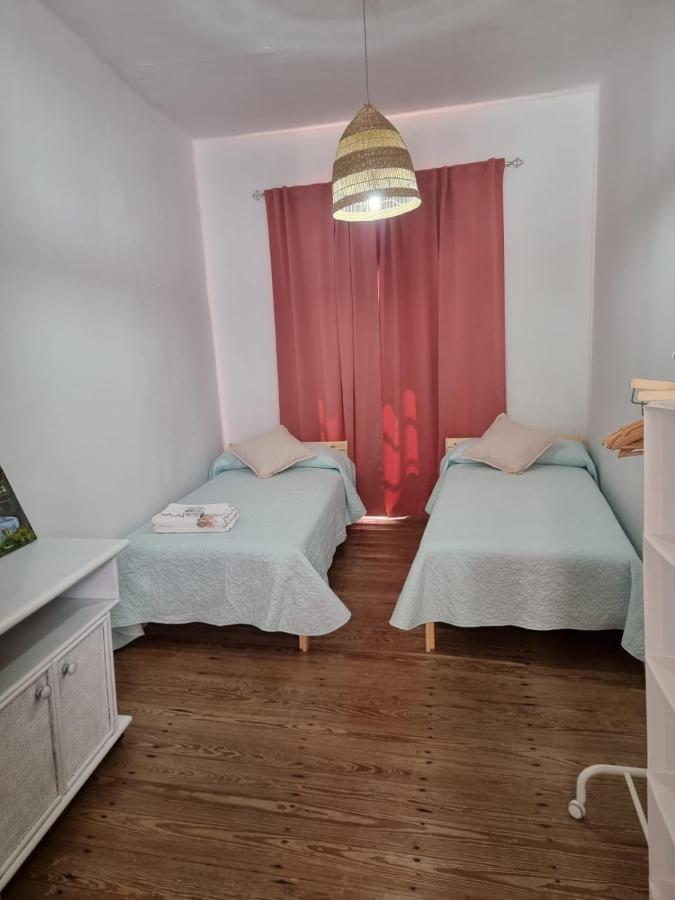 Km00 Centro Villa Vallehermoso Ngoại thất bức ảnh