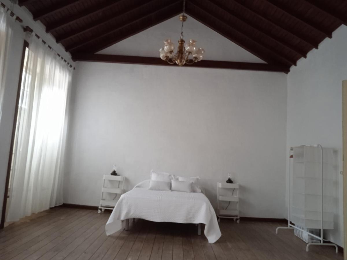 Km00 Centro Villa Vallehermoso Ngoại thất bức ảnh