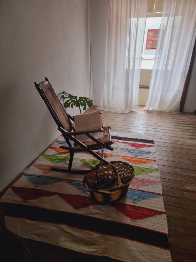 Km00 Centro Villa Vallehermoso Ngoại thất bức ảnh
