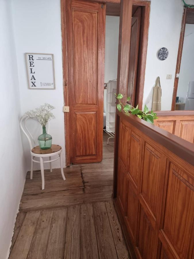 Km00 Centro Villa Vallehermoso Ngoại thất bức ảnh