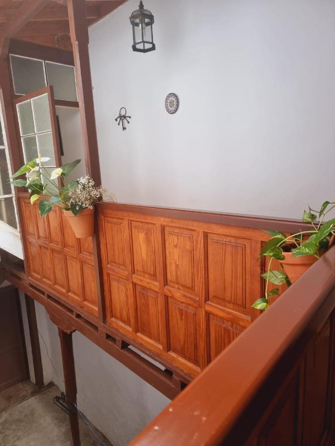 Km00 Centro Villa Vallehermoso Ngoại thất bức ảnh